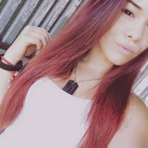 27 messages qui m’ont trop chauffée ce mois-ci Kenza - rencontre-Teen-Le Havre